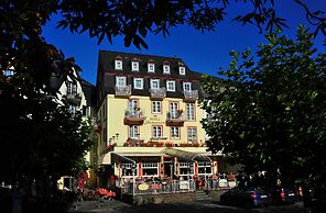 Hotel Germania