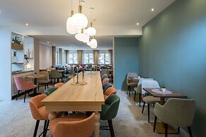 Hotel Germania