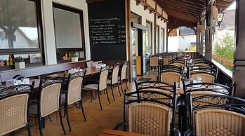 Hotel Zum Ochsen