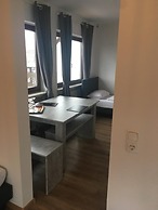 Hotel Zum Ochsen