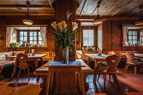 Hotel Blaue Gams