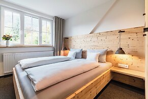 Hotel Blaue Gams
