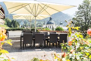 Hotel Blaue Gams
