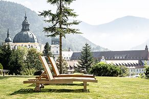 Hotel Blaue Gams