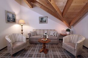 Hotel Blaue Gams