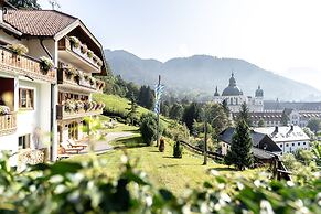 Hotel Blaue Gams
