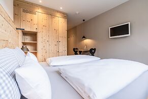 Hotel Blaue Gams
