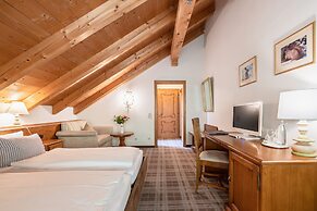 Hotel Blaue Gams
