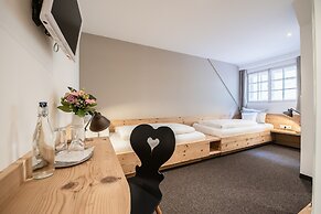 Hotel Blaue Gams