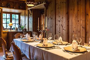 Hotel Blaue Gams