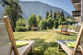 Hotel Blaue Gams