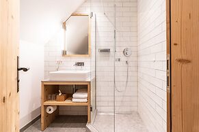 Hotel Blaue Gams