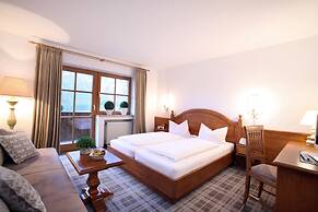 Hotel Blaue Gams