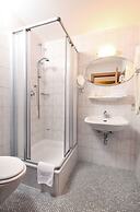 Hotel Blaue Gams