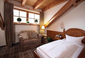 Hotel Blaue Gams