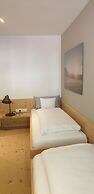 Hotel Blaue Gams