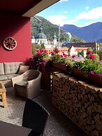 Hotel Blaue Gams