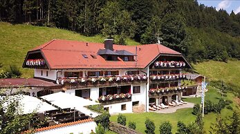 Hotel Blaue Gams