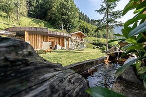 Hotel Blaue Gams