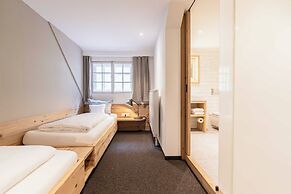 Hotel Blaue Gams