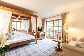 Hotel Blaue Gams