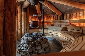 Hotel Blaue Gams