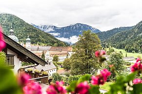 Hotel Blaue Gams