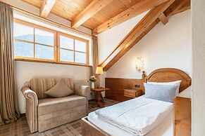 Hotel Blaue Gams