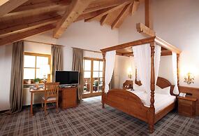 Hotel Blaue Gams