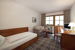 Hotel Blaue Gams
