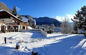 Hotel Blaue Gams