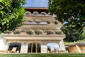 Hotel Blaue Gams