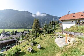 Hotel Blaue Gams