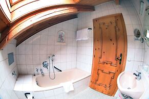 Hotel Blaue Gams