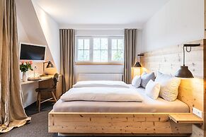 Hotel Blaue Gams