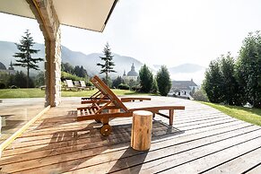 Hotel Blaue Gams
