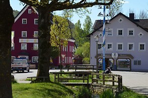 Hotel Gasthof Krone