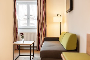 Hotel Gasthof Krone
