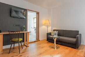 Hotel Gasthof Krone