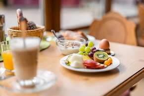 Hotel Gasthof Krone