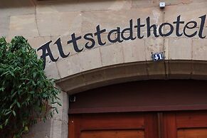 Altstadthotel Fürth