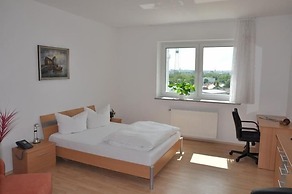 Hotel Reuterhof
