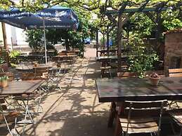 Landhotel Gasthof Zur Krone