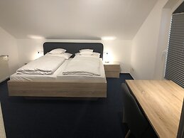 Landhotel Gasthof Zur Krone