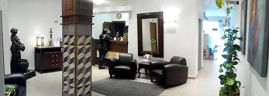 Hotel Toral