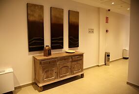 Hotel Toral