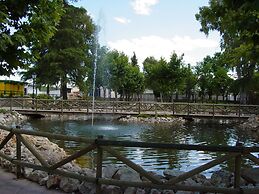 Hotel Toral