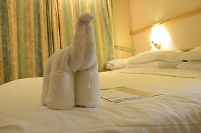 Hotel Toral