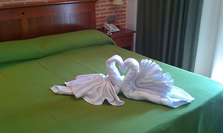 Hotel Toral