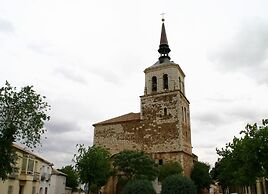Hotel Toral